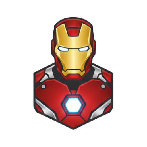 Boutique Iron Man France