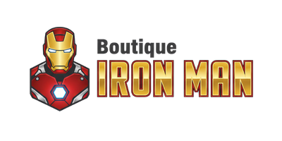 Boutique Iron Man France
