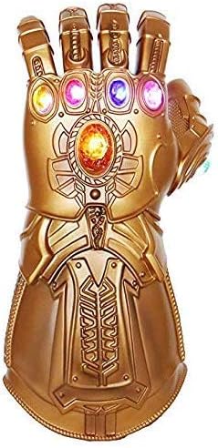 Gant Infinity LED Iron Man pour enfant