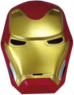 Masque enfant Iron Man de Rubie's