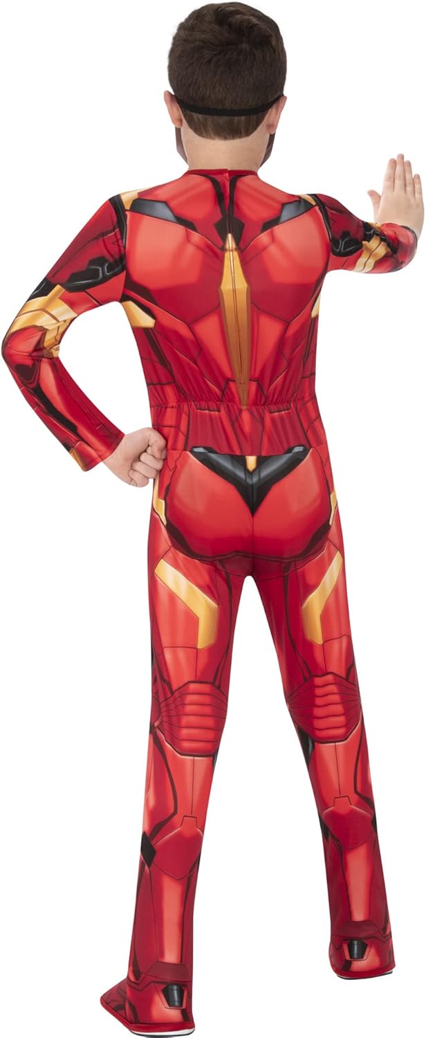 Costume enfant Iron Man classique Marvel Avengers – Image 2
