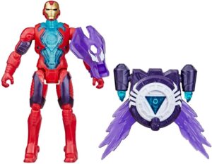 Figurine Marvel Avengers Anti-Venom Iron Man 10 cm