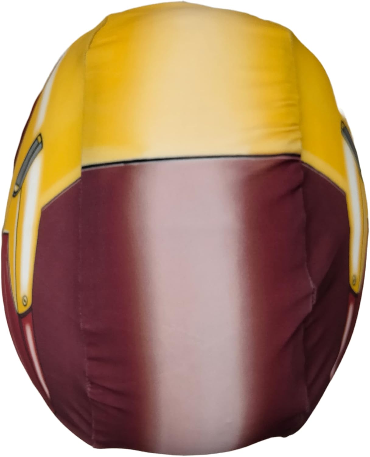 Bonnet de natation Iron Boy Iron Man en tissu – Image 3
