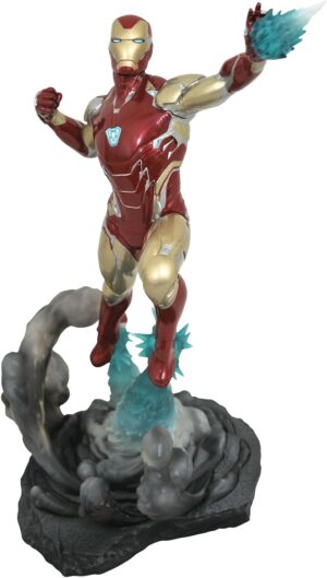 Figurine PVC Iron Man MK85 Marvel Gallery Avengers 4