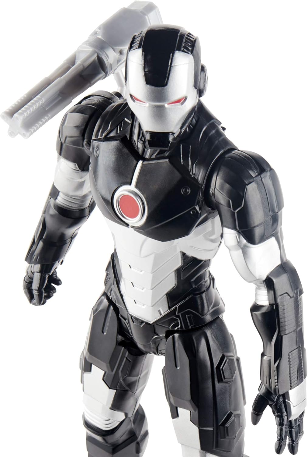 Figurine War Machine Titan Hero Blast Gear 30 cm - Marvel Avengers – Image 5