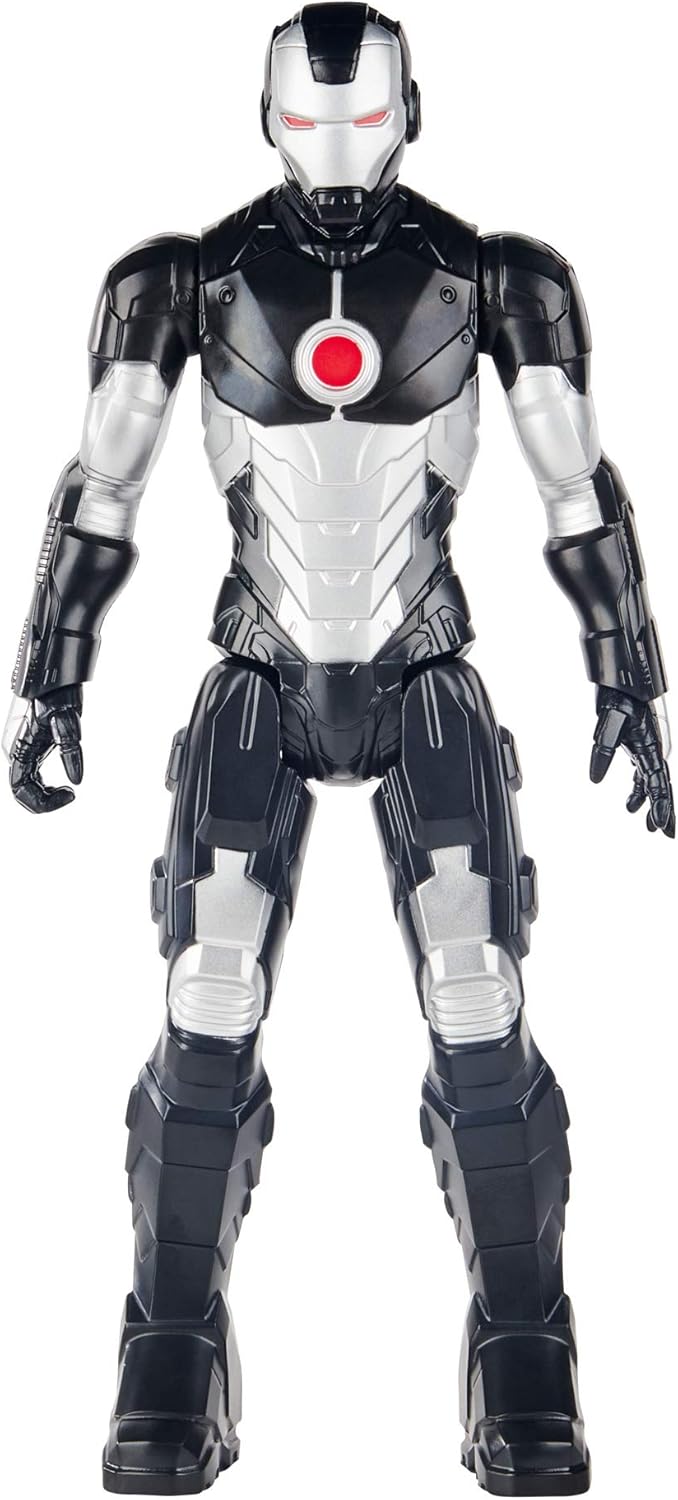 Figurine War Machine Titan Hero Blast Gear 30 cm - Marvel Avengers – Image 4