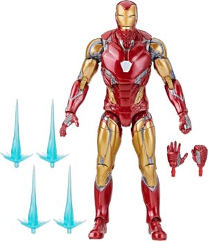 Figurine Iron Man Mark LXXXV 15 cm Marvel Avengers: Endgame
