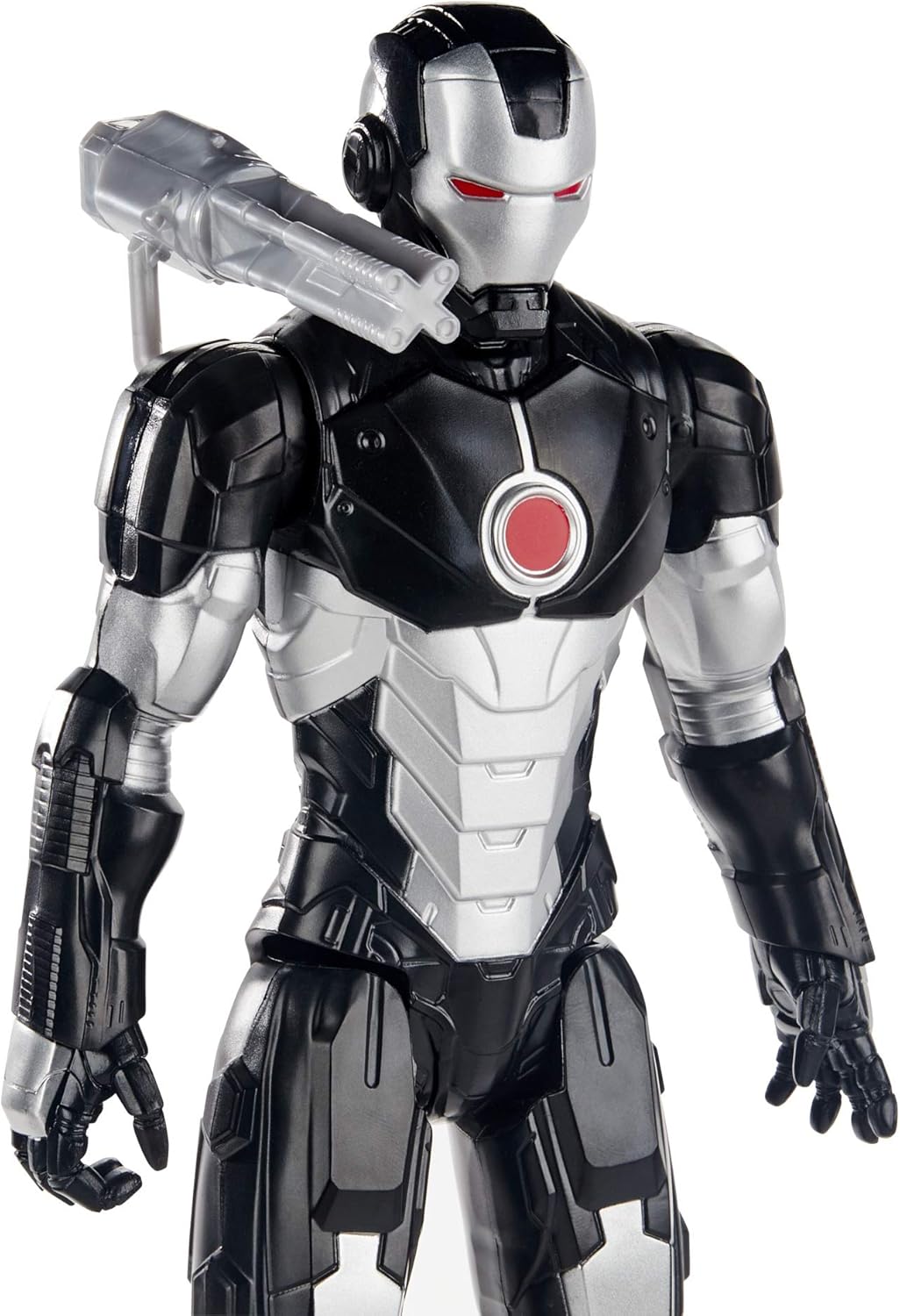 Figurine War Machine Titan Hero Blast Gear 30 cm - Marvel Avengers – Image 7