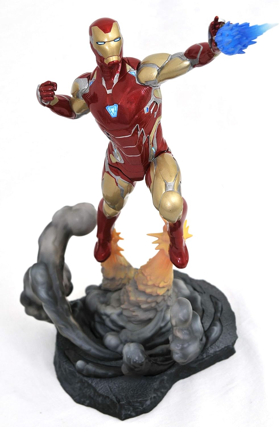 Figurine PVC Iron Man MK85 Marvel Gallery Avengers 4 – Image 4