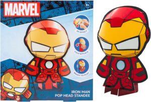Figurine Iron Man