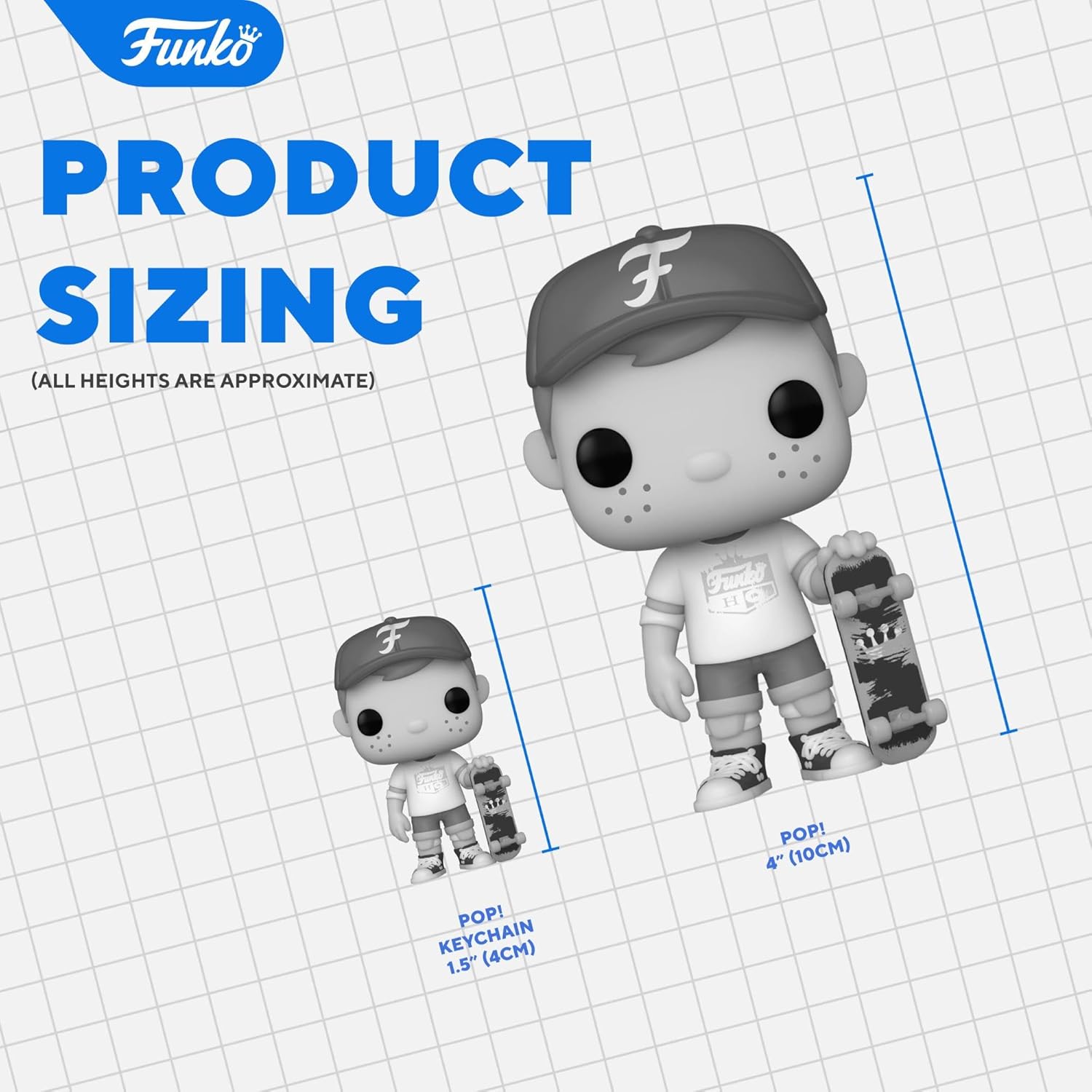 Porte-clés Funko Pop! Iron Man Marvel Comics en vinyle – Image 3