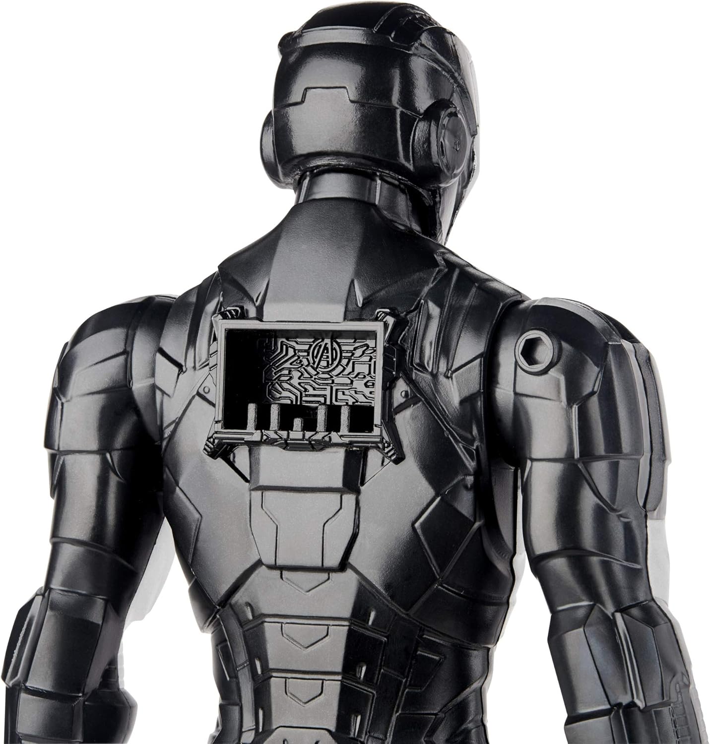 Figurine War Machine Titan Hero Blast Gear 30 cm - Marvel Avengers – Image 6