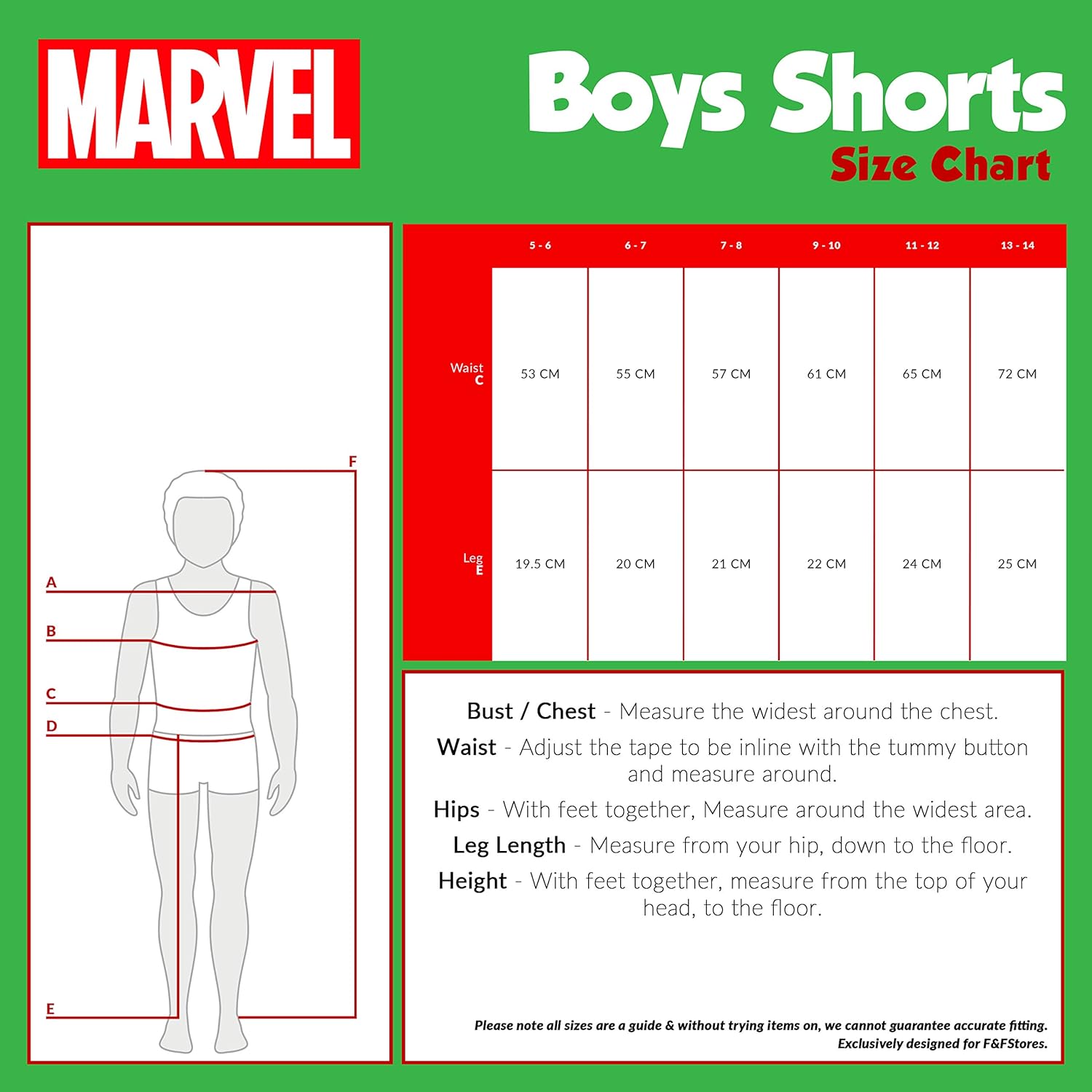 Lot de 2 shorts garçon Marvel Avengers avec Iron Man en coton – Image 7