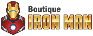 Boutique Iron Man France