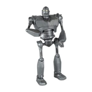Figurine Le Géant de Fer