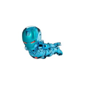 Figurine Iron Man Stealth Mode Infinity Saga 16 cm
