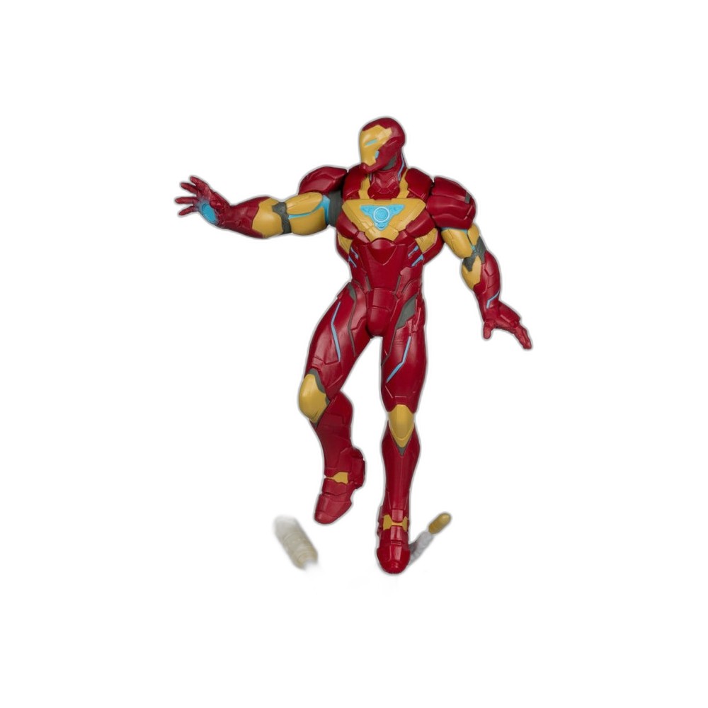 Figurine Iron Man 1/6 Rivals Collection 28 cm