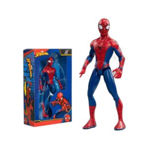 Figurine super-héros Avengers 18 cm statue