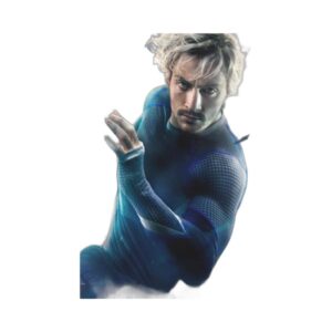 Poster toile super-héros Avengers chambre enfant