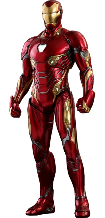 Armure Iron Man Mark L